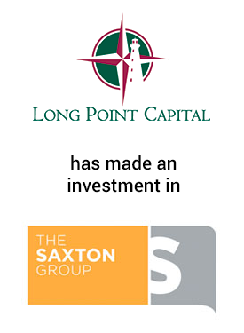 Long Point Capital and Saxton Group