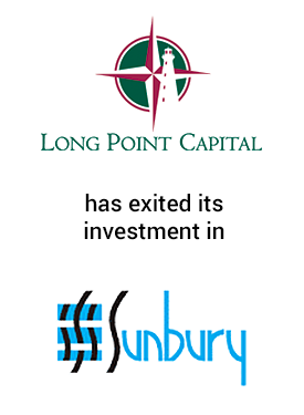 Long Point Capital and Sunbury