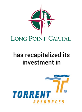 Long Point Capital and Torrent Resources